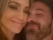 Jennifer Lopez racconta come ha dovuto affrontare la vita dopo la rottura con Ben Affleck