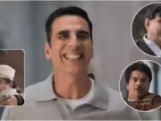 Teaser ‘Bhooth Bangla’: il movie di Akshay ti ricorderà BB