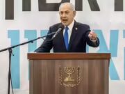 “Nessuna assicurazione sulla vita”: il duro avvertimento di Netanyahu al nuovo chief supremo iraniano Mojtaba Khamenei & uno scavo “burattino”.