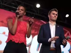 Candace Owens affronta l’indignazione dopo aver diffuso il filmato inedito dell’assassinio di Charlie Kirk: “Puro male non filtrato”