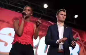 Candace Owens affronta l’indignazione dopo aver diffuso il filmato inedito dell’assassinio di Charlie Kirk: “Puro male non filtrato”