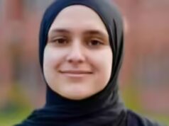 “Amministrazione corrotta e pericolosa”: l’unica donna musulmana nel comitato religioso di Trump si dimette per protesta