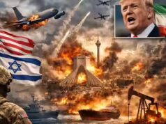 La guerra con l’Iran entra nel giorno 14: mentre il conflitto si conclude tra due settimane, quello che sappiamo finora: esplosioni a Teheran, attacchi israeliani, incidente aereo statunitense