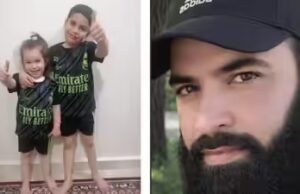 L’attentatore alla sinagoga del Michigan ha condiviso le foto dei parenti uccisi negli attacchi israeliani prima dell’attacco