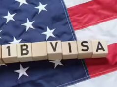 “Indiani indù arrabbiati con gli indiani cristiani”: il rivoltoso J6 reagisce agli indiani americani che combattono per l’H1-B