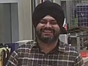 La polizia di Ottawa cerca un indiano ricercato per violenza sessuale; secondo quanto riferito, il sospetto indossava un turbante nero