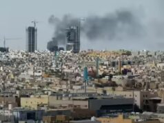 Israele afferma che la guerra con l’Iran sta entrando nella “fase decisiva”