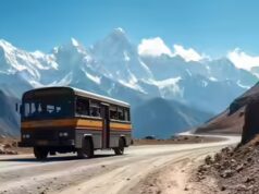Incidente d’autobus in Nepal: 7 pellegrini indiani uccisi, diversi feriti dopo che il veicolo è precipitato nella valle