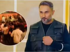 Il concerto di Honey Singh a Delhi finisce nel caos dopo un grande litigio