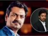 Nawaz sul riempimento del vuoto lasciato da Irrfan: “Non sono venuto per questo”