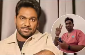 Zakir Khan ricoverato in ospedale? Il suo video lascia preoccupati i fan