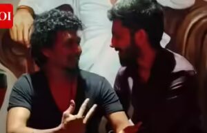 ‘AA23’: Anirudh Ravichander stabilisce un nuovo file salariale