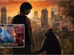 “Lakadbaggha 2” di Anshuman Jha si scontrerà con “Ramayana”