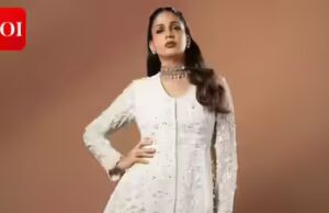 Lavanya Tripathi ricorda la dolorosa esperienza con un regista tamil