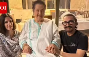 Aamir rivela di aver finalizzato i suoi prossimi movie quando compie 61 anni