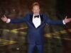 Oscar 2026: quanto viene pagato il presentatore Conan O’Brien?