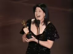 Cassandra Kulukundis vince il primo Oscar per il miglior casting