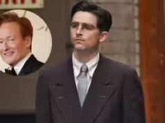 Conan O’Brien prende di mira la controversia su Timothée Chalamet