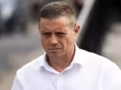 L’attore John Alford è morto in carcere all’età di 54 anni