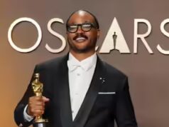 Ryan Coogler definisce i suoi figli i “migliori produttori”