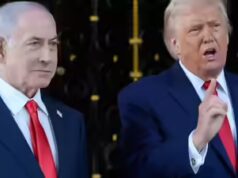Trump e Netanyahu sono sulla stessa lunghezza d’onda? Ciò che ha detto il presidente degli Stati Uniti tra le voci di rottura con il primo ministro israeliano