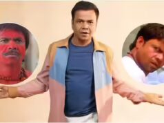 Rajpal Yadav spiega come riesce a rimanere forte durante la battaglia legale