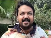 Ramayana: Faisal interpreta il ruolo di Kumbhakarna nel movie di Ranbir