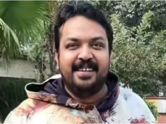 Ramayana: Faisal interpreta il ruolo di Kumbhakarna nel movie di Ranbir