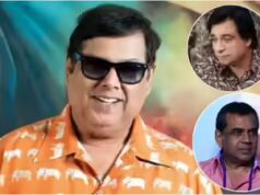 David Dhawan cube che gli attori caratteristici erano migliori delle star principali