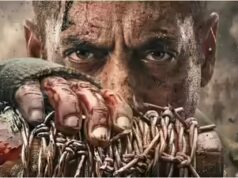 Ecco perché il titolo della Battaglia di Galwan di Salman è stato cambiato