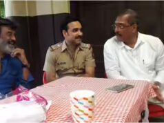 Nana ha rimproverato Pankaj per aver preso un piccolo ruolo in Kaala