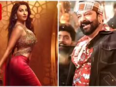 Sarke Chunar di Nora-Sanjay affronta una reazione negativa per i testi “volgari”.