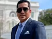 Chi è T. Vishnudatta Jayaraman? Giornalista indiano-americano elogiato dal Senato della Virginia