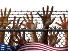 Africa, India e Cina: cittadini stranieri provenienti da diversi paesi accusati di votare illegalmente negli Stati Uniti da anni