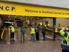 ‘Dalla stampa di denaro all’amministrazione’: i netizen reagiscono alla caduta del colosso britannico dei parcheggi Nationwide Automotive Parks