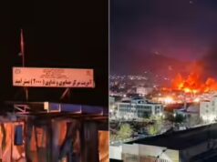 Attacco aereo pakistano sull’Afghanistan: 400 morti dopo l’attacco al centro di riabilitazione dalla droga di Kabul; Pak cube che l’infrastruttura militare è mirata: 10 cose da sapere