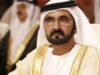 Raccolti 2,822 miliardi di AED: la campagna “Fringe of Life” del sovrano di Dubai Sheikh Mohammed supera l’obiettivo di combattere la fame childish