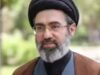 Dov’è il nuovo chief supremo dell’Iran? Come Mojtaba Khamenei è sfuggito all’attacco del “Blue Sparrow” che ha ucciso suo padre