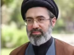 Dov’è il nuovo chief supremo dell’Iran? Come Mojtaba Khamenei è sfuggito all’attacco del “Blue Sparrow” che ha ucciso suo padre