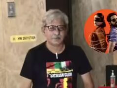 Sriram Raghavan racconta come è atterrato su ‘Andhadhun’