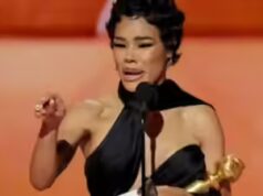 Teyana Taylor cube che è in “modalità mamma” a casa