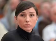 Come non scappare dall’omicidio: l’autrice che è stata sorpresa advert avvelenare suo marito