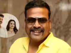 John Vijay critica l’esame accurato della relazione tra Vijay e Trisha