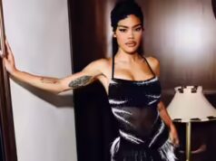 Teyana Taylor parla dello scontro nel backstage degli Oscar 2026
