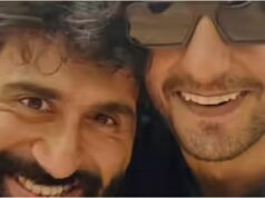 Ranveer ricorda il dolore di Deepika mentre aiutava il co-protagonista di Dhurandhar