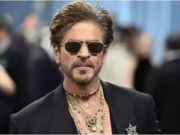 SRK tornerà nel dramma romantico della vecchia scuola dopo King