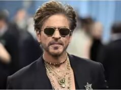 SRK tornerà nel dramma romantico della vecchia scuola dopo King