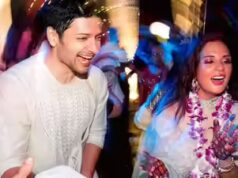 Richa Chadha riceve un dolce messaggio per l’anniversario da Ali Fazal: “Vedi che ha funzionato”