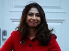 “Non portare il marito”: il politico anglo-indiano critica uno studente che cerca fondi per portare con sé la famiglia