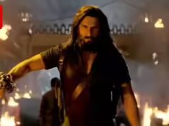 “Dhurandhar 2 è uno tsunami”: il movie di Ranveer guarda Rs 1000 cr